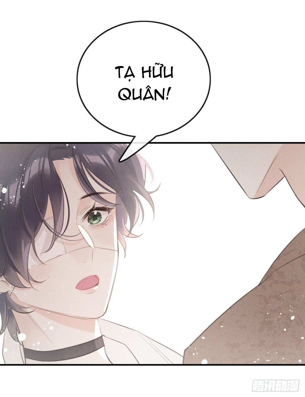 Sự Quyến Rũ Của Sói Chapter 6 - Trang 24