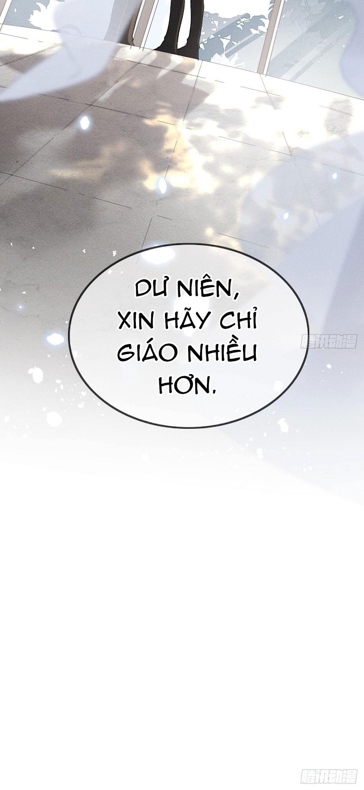 Sự Quyến Rũ Của Sói Chapter 6 - Trang 36