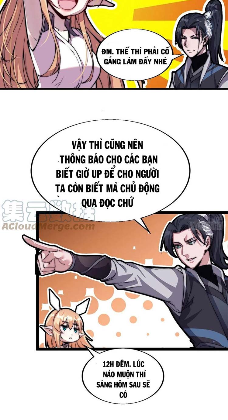 Ta Có Một Sơn Trại Chapter 157 - Trang 20