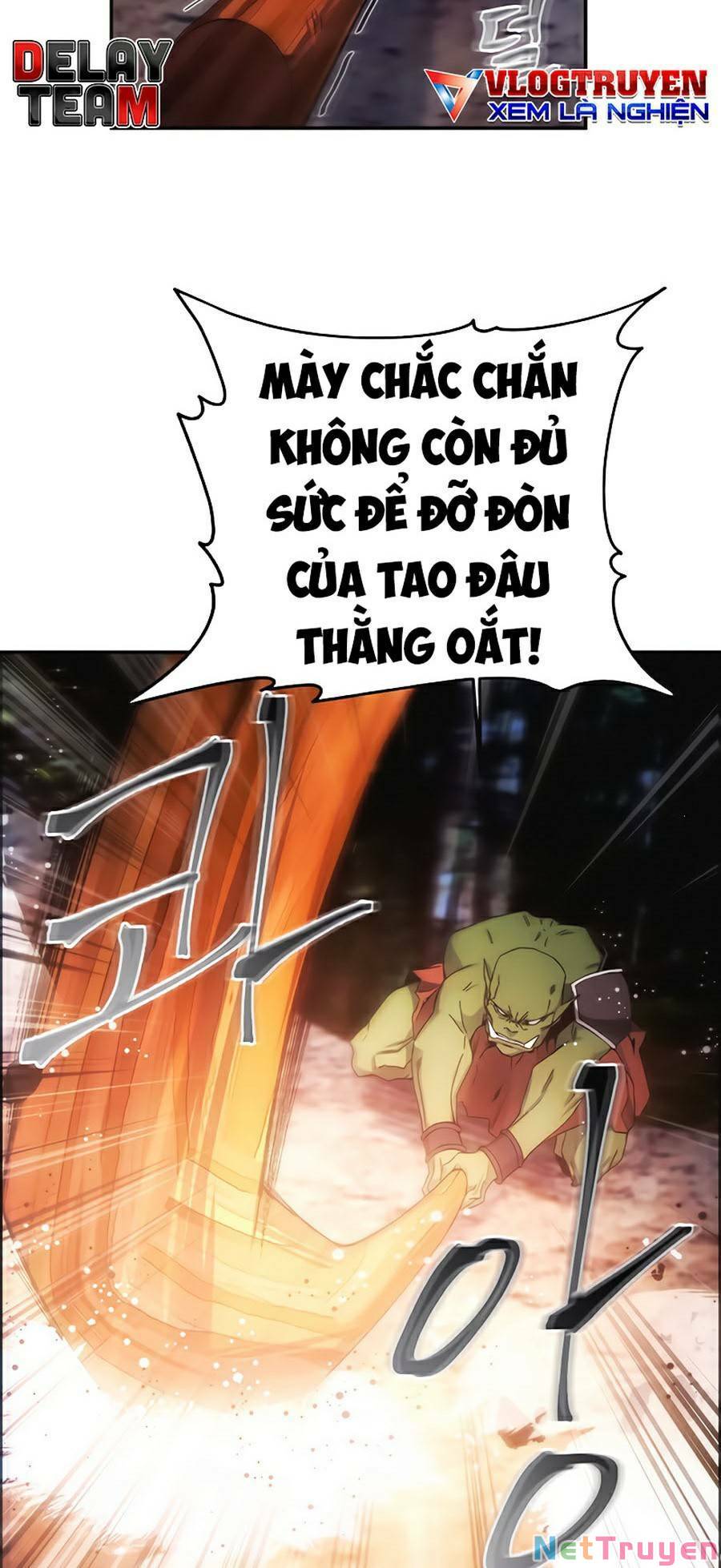 Tao Là Ác Nhân Chapter 5 - Trang 38