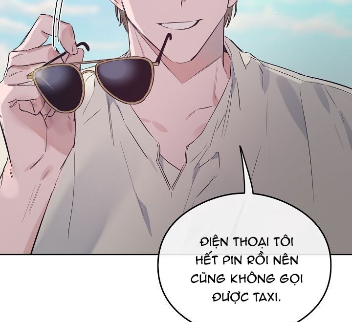 Tình Tay Ba Side Story 1 - Trang 33