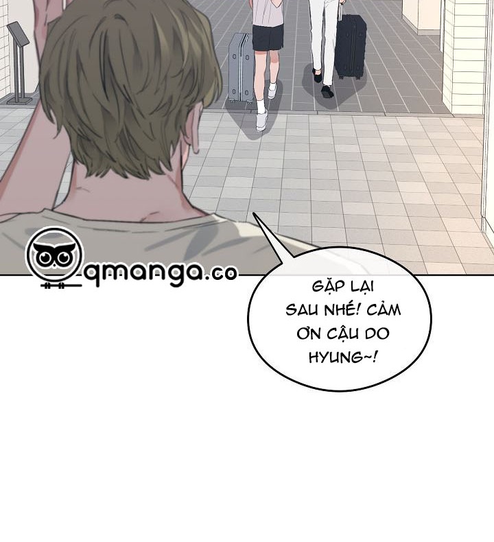 Tình Tay Ba Side Story 1 - Trang 65