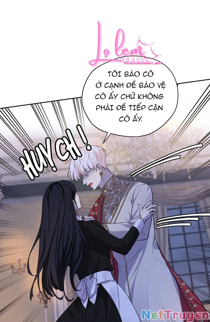 Tôi Là Tình Cũ Của Nam Chính Chapter 48.1 - Trang 10