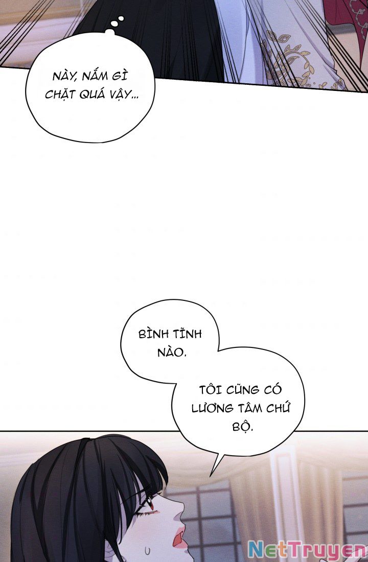 Tôi Là Tình Cũ Của Nam Chính Chapter 48.1 - Trang 11