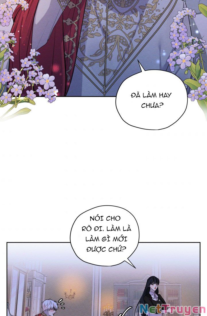 Tôi Là Tình Cũ Của Nam Chính Chapter 48.1 - Trang 2