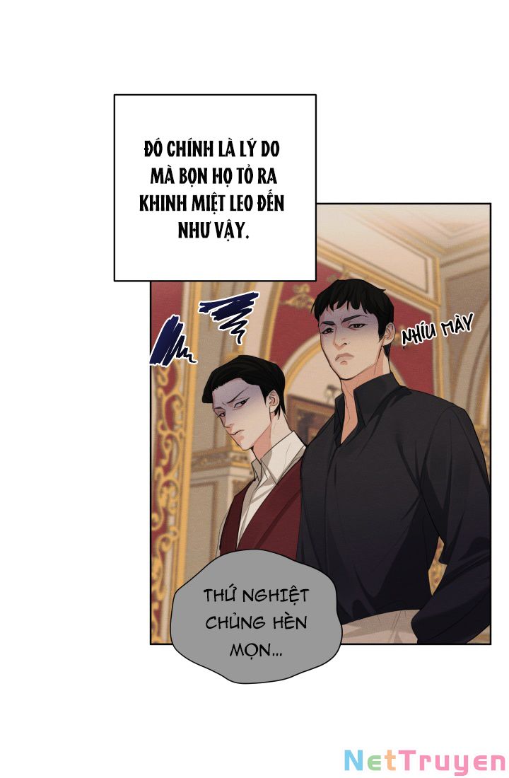 Tôi Là Tình Cũ Của Nam Chính Chapter 48.1 - Trang 34