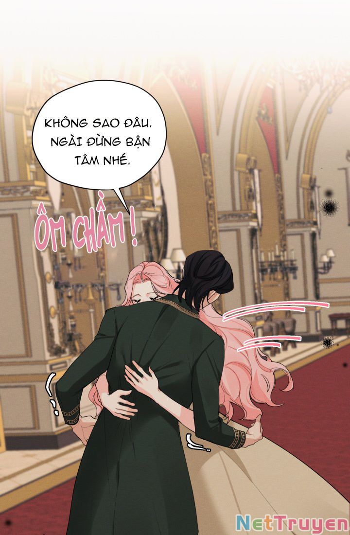 Tôi Là Tình Cũ Của Nam Chính Chapter 48.1 - Trang 38