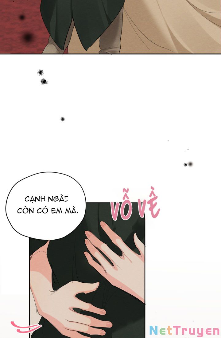 Tôi Là Tình Cũ Của Nam Chính Chapter 48.1 - Trang 39