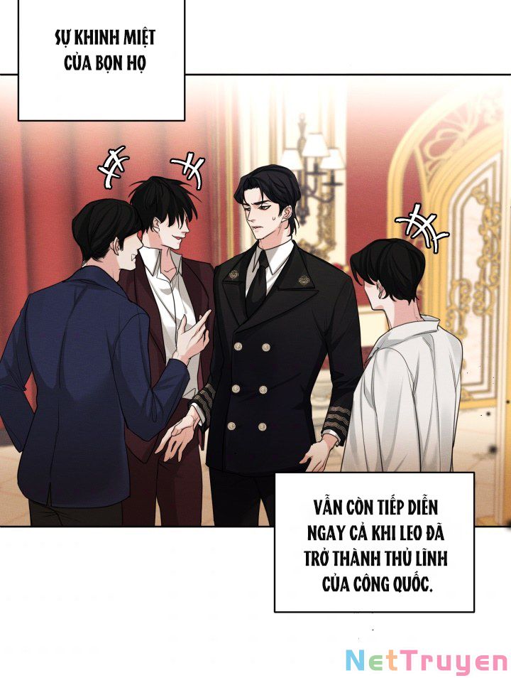 Tôi Là Tình Cũ Của Nam Chính Chapter 48.1 - Trang 42