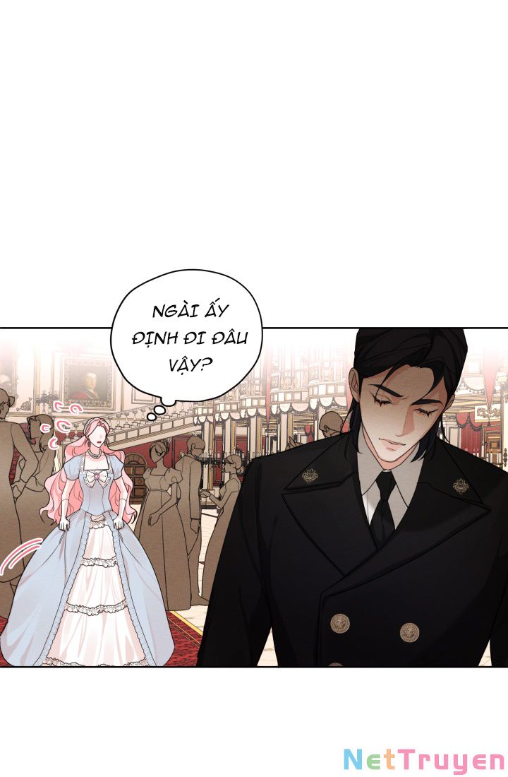 Tôi Là Tình Cũ Của Nam Chính Chapter 48.1 - Trang 44