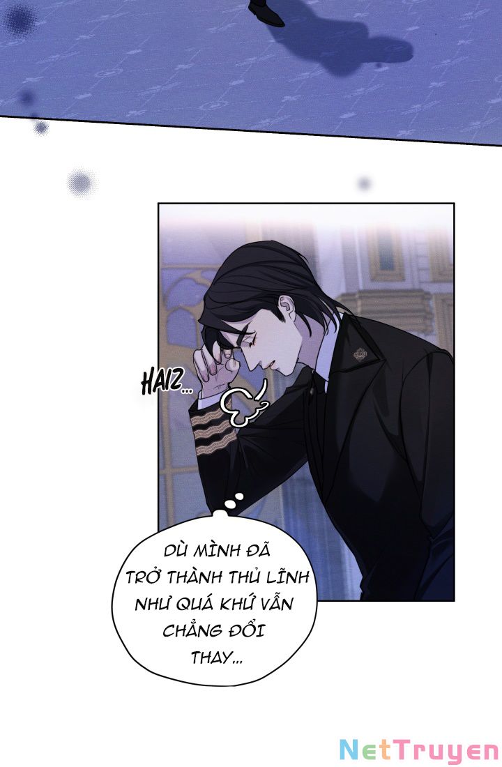 Tôi Là Tình Cũ Của Nam Chính Chapter 48.1 - Trang 47