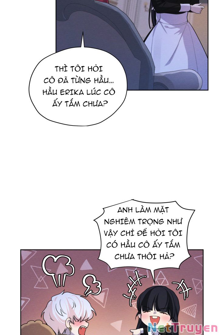 Tôi Là Tình Cũ Của Nam Chính Chapter 48.1 - Trang 5