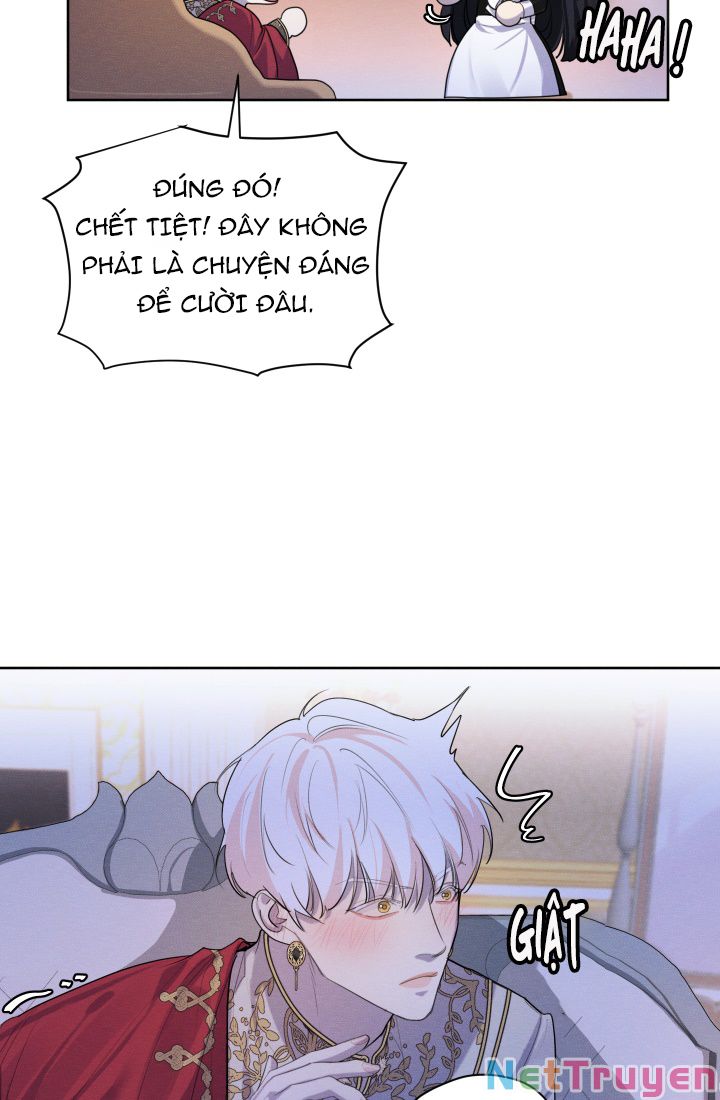 Tôi Là Tình Cũ Của Nam Chính Chapter 48.1 - Trang 6