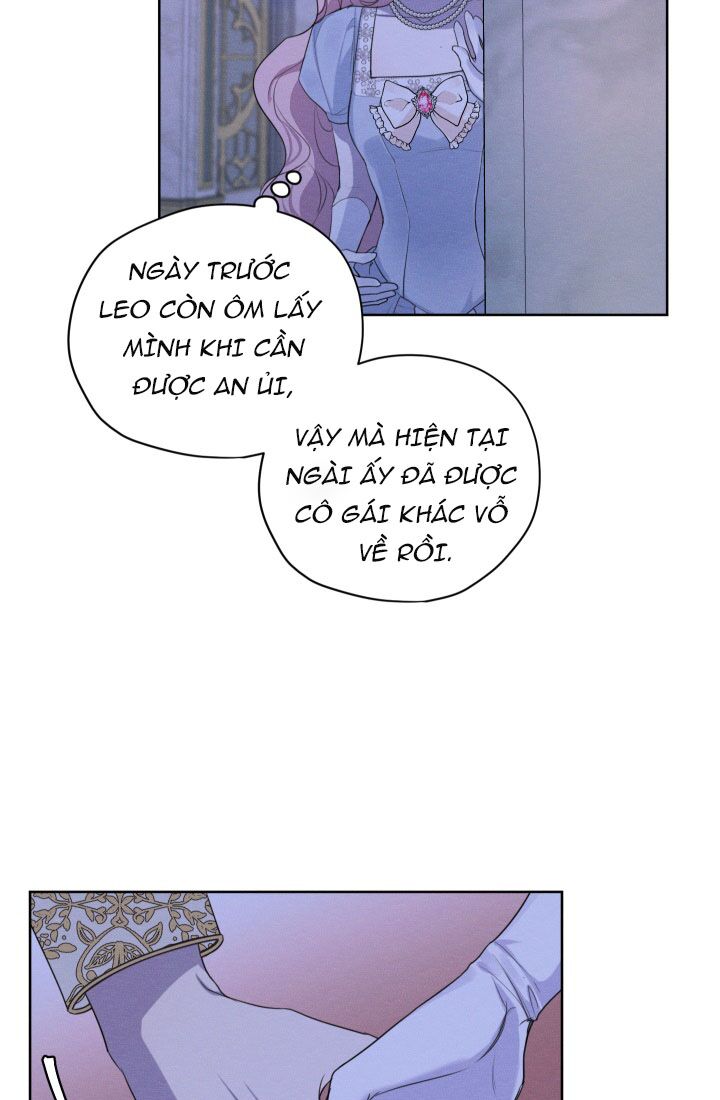 Tôi Là Tình Cũ Của Nam Chính Chapter 48.2 - Trang 19