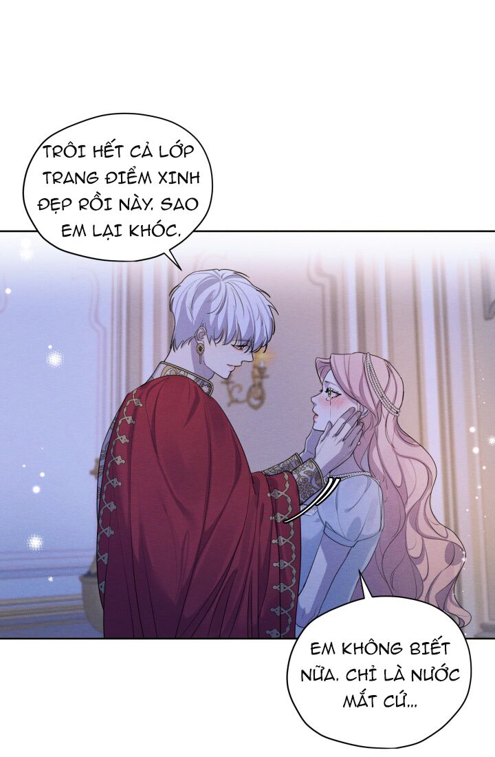 Tôi Là Tình Cũ Của Nam Chính Chapter 48.2 - Trang 30