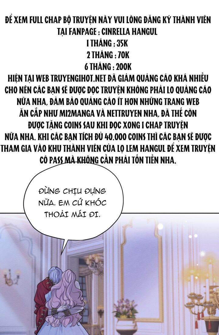 Tôi Là Tình Cũ Của Nam Chính Chapter 48.2 - Trang 31