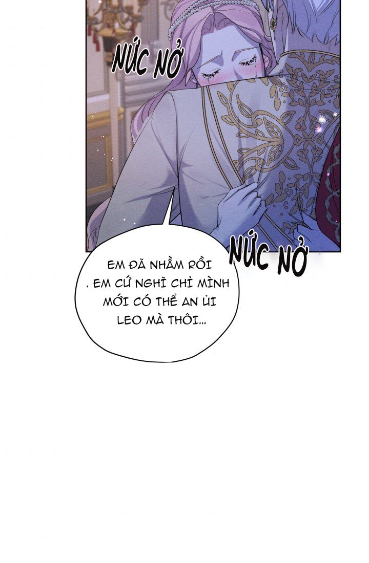 Tôi Là Tình Cũ Của Nam Chính Chapter 48.2 - Trang 33