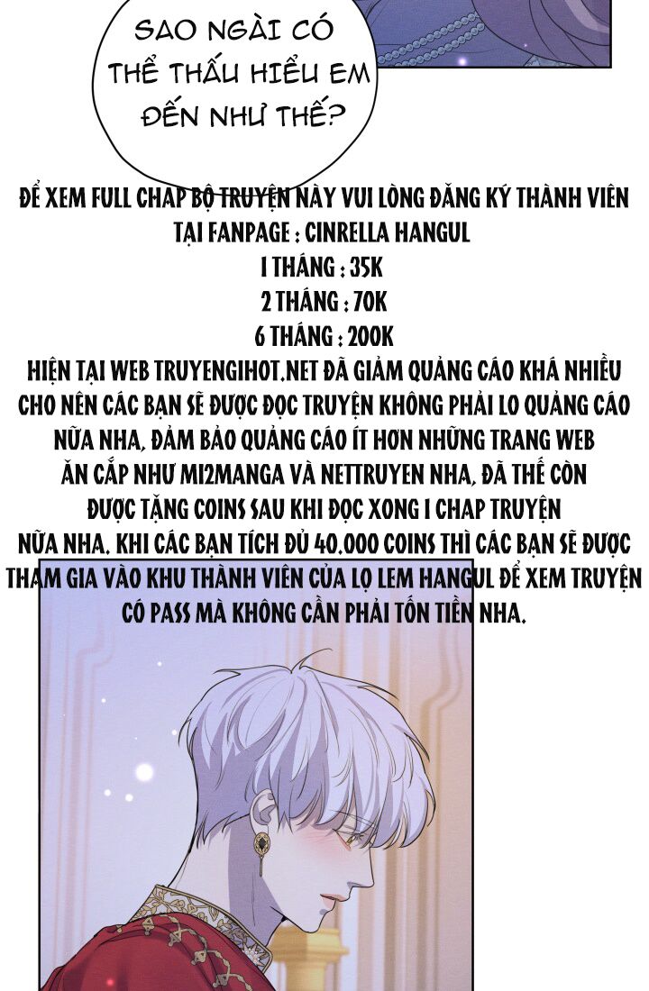 Tôi Là Tình Cũ Của Nam Chính Chapter 48.2 - Trang 37