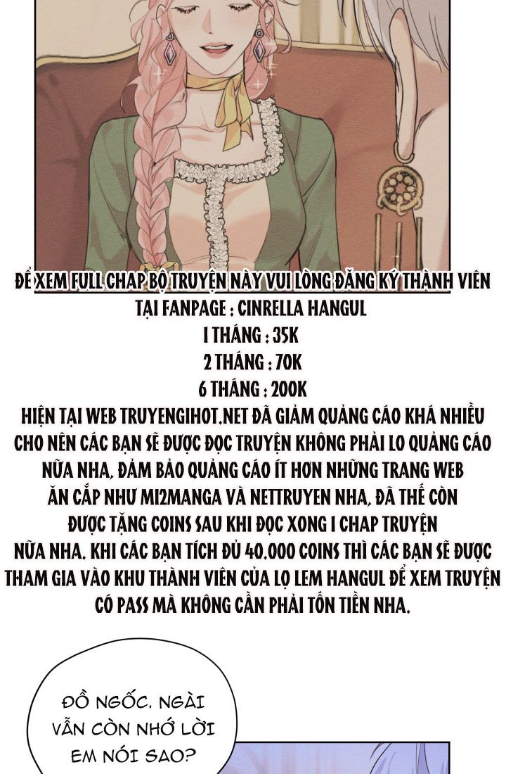 Tôi Là Tình Cũ Của Nam Chính Chapter 48.2 - Trang 39