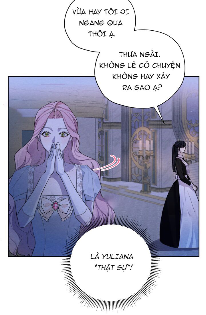 Tôi Là Tình Cũ Của Nam Chính Chapter 48.2 - Trang 6