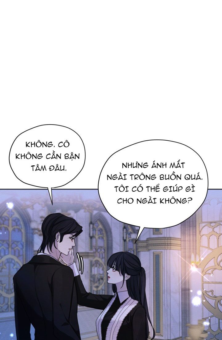 Tôi Là Tình Cũ Của Nam Chính Chapter 48.2 - Trang 7