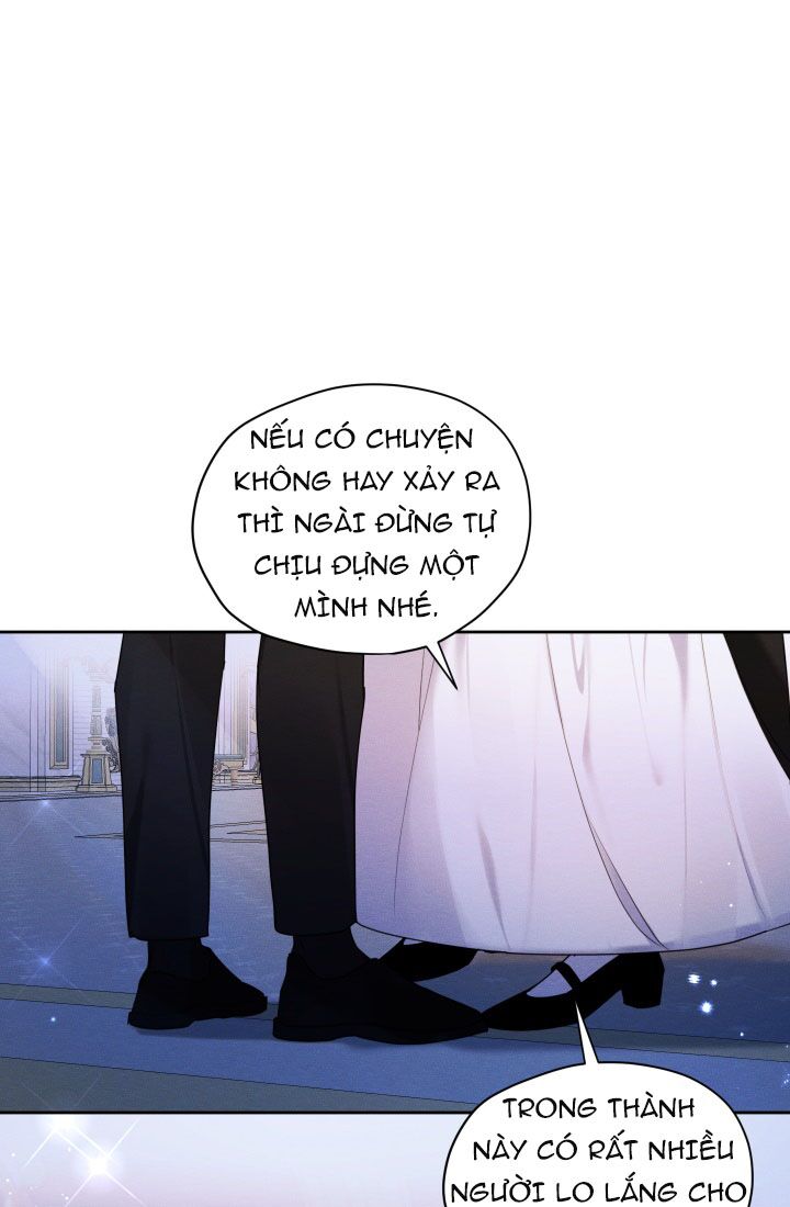 Tôi Là Tình Cũ Của Nam Chính Chapter 48.2 - Trang 9