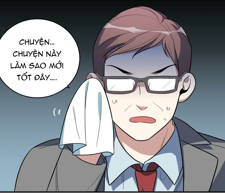 Truy Sát Tình Yêu Chapter 8 - Trang 10