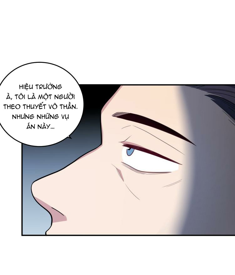 Truy Sát Tình Yêu Chapter 8 - Trang 12