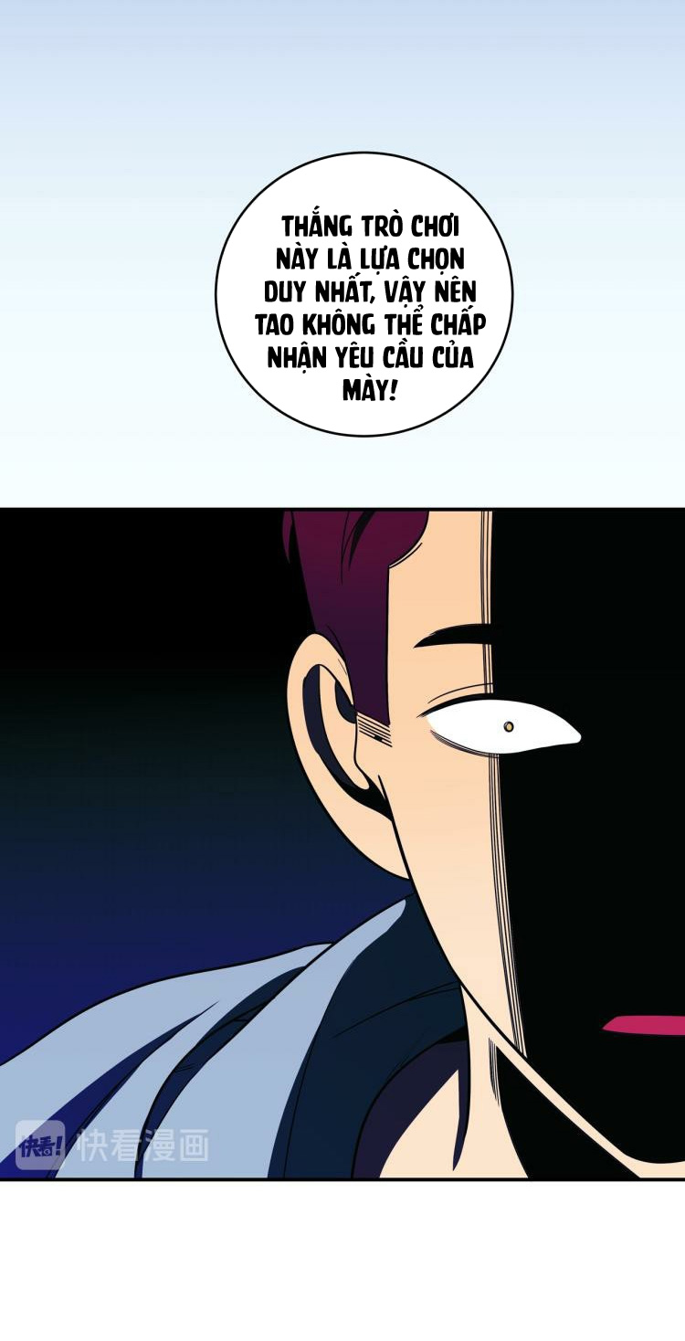 Truy Sát Tình Yêu Chapter 8 - Trang 40