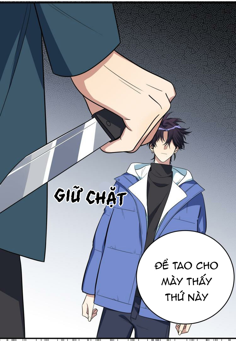 Truy Sát Tình Yêu Chapter 8 - Trang 53