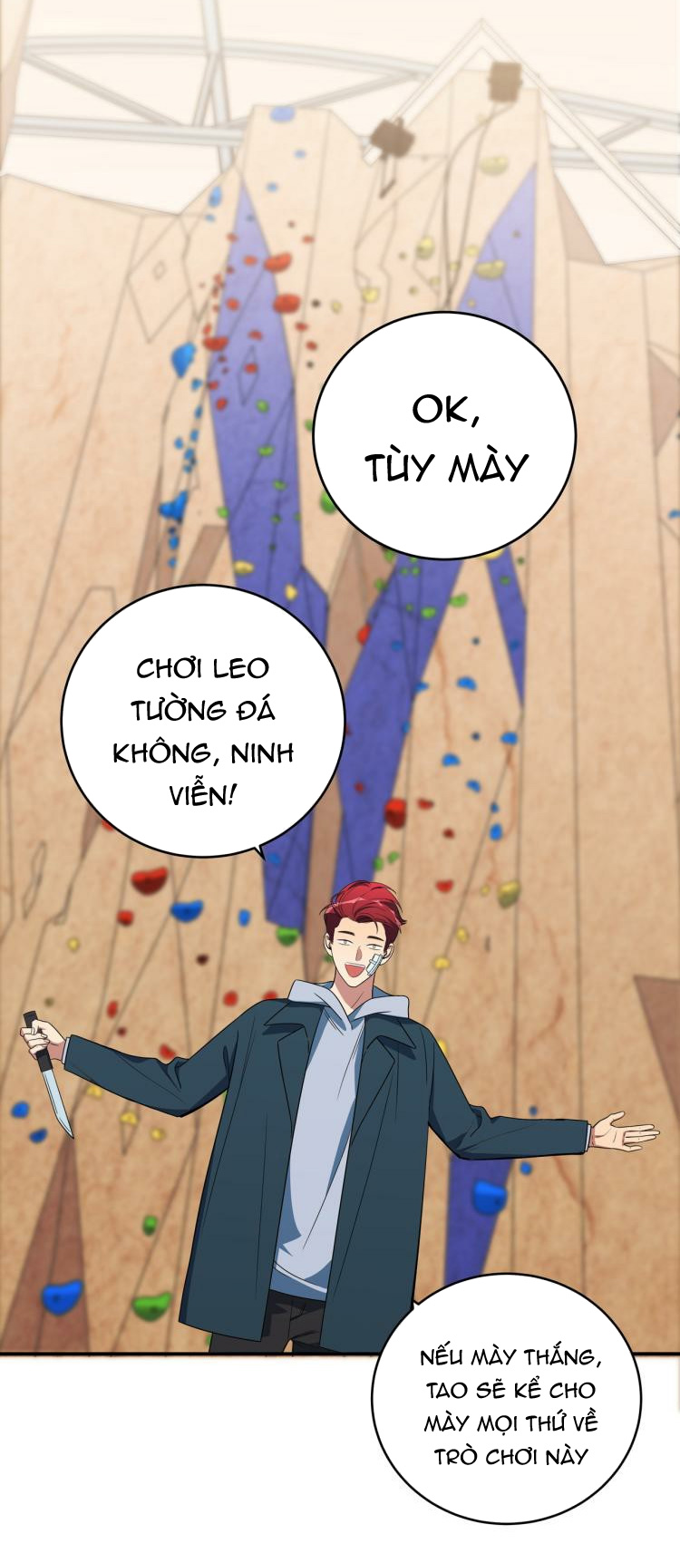 Truy Sát Tình Yêu Chapter 8 - Trang 67