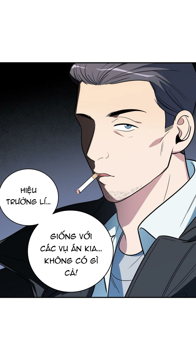 Truy Sát Tình Yêu Chapter 8 - Trang 7