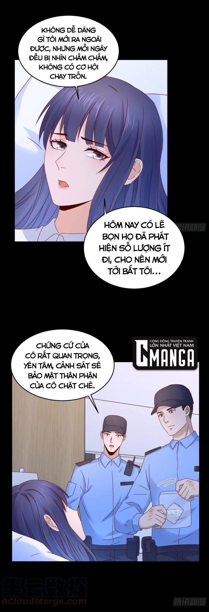 Vua Đầu Tư Mạnh Nhất Chapter 37 - Trang 11