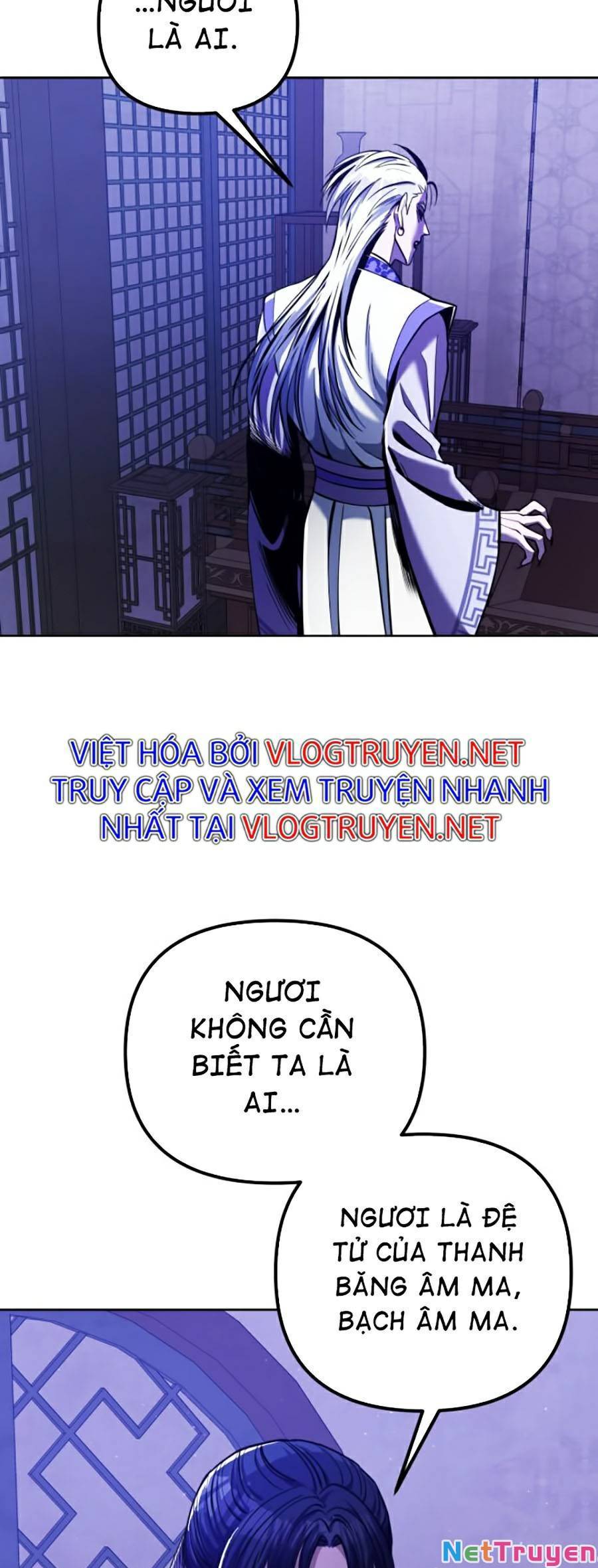 Đao Hoàng Tứ Thiếu Gia Chapter 5 - Trang 21