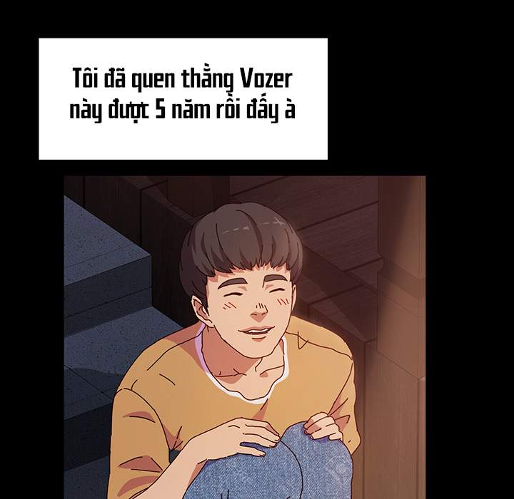 Dịch Vụ Người Mẫu Chapter 1 - Trang 62