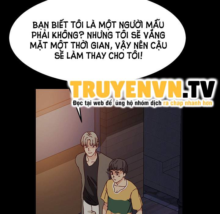 Dịch Vụ Người Mẫu Chapter 1 - Trang 72