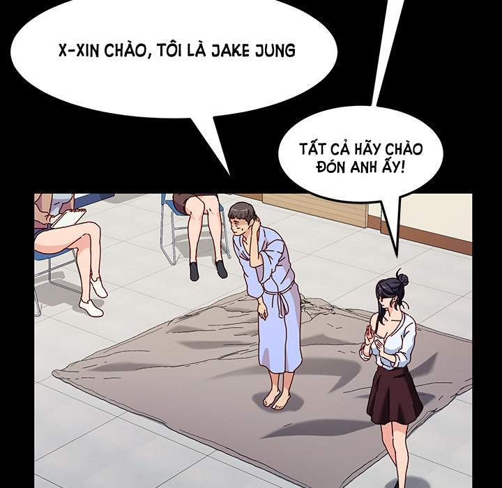 Dịch Vụ Người Mẫu Chapter 1 - Trang 84