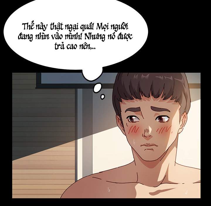 Dịch Vụ Người Mẫu Chapter 1 - Trang 96