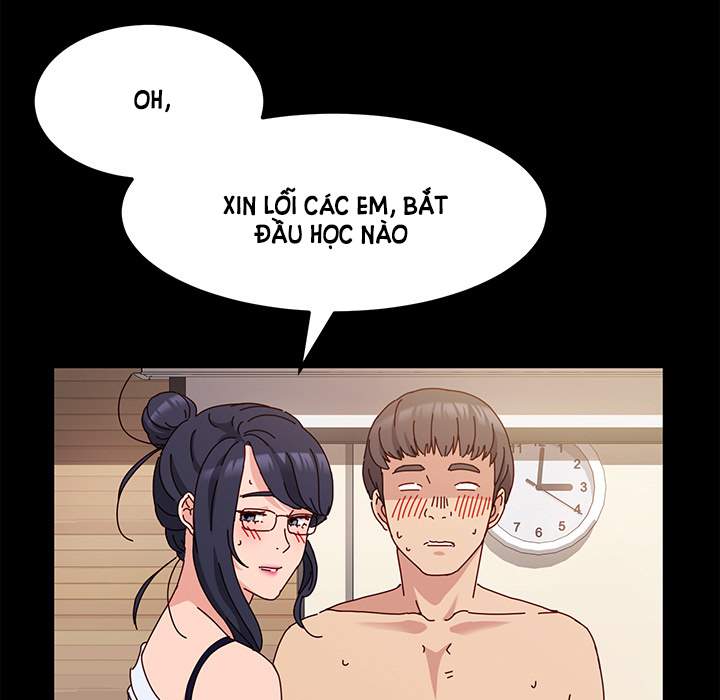 Dịch Vụ Người Mẫu Chapter 2 - Trang 42