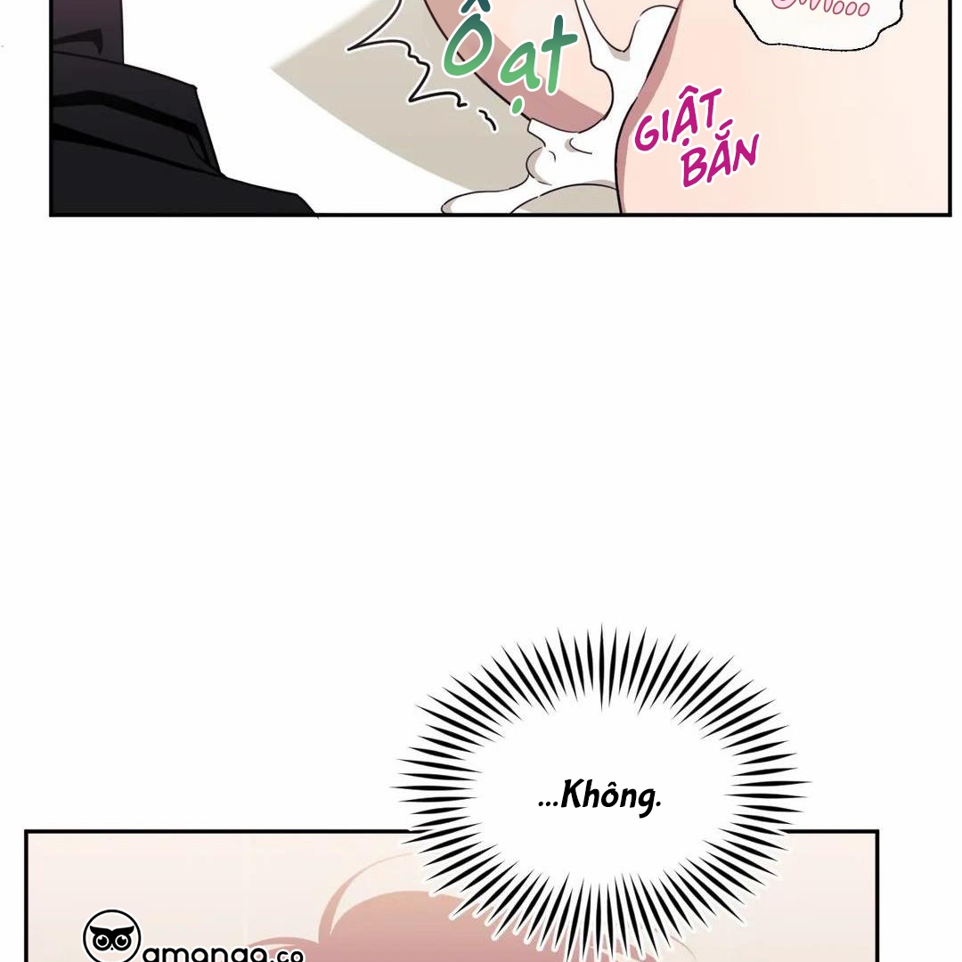 Khoảng Cách Xa Lạ Chapter 26 - Trang 22