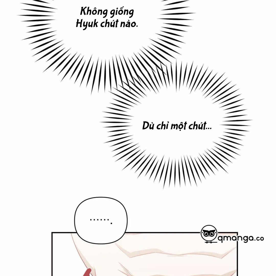 Khoảng Cách Xa Lạ Chapter 26 - Trang 24