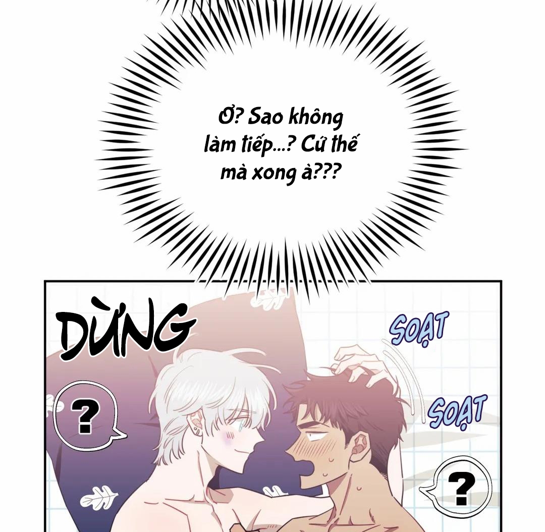 Khoảng Cách Xa Lạ Chapter 26 - Trang 58