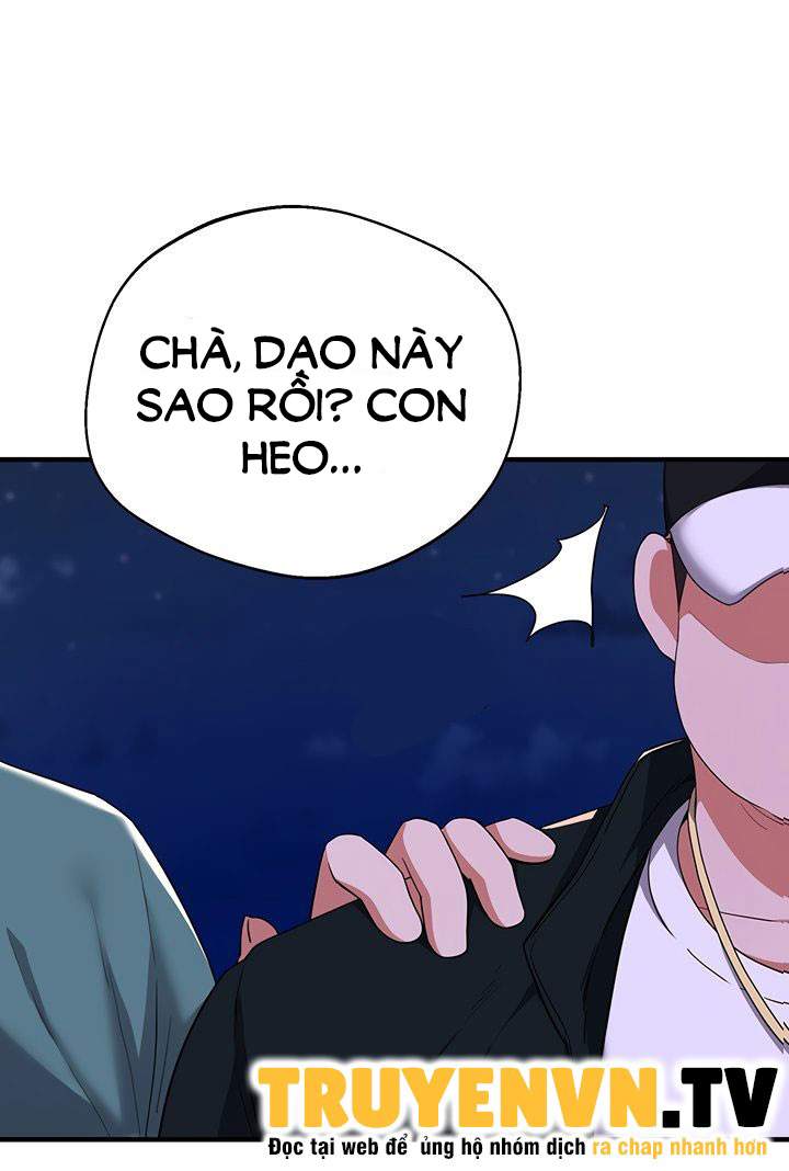 Loser Chạy Trốn Chapter 16 - Trang 46