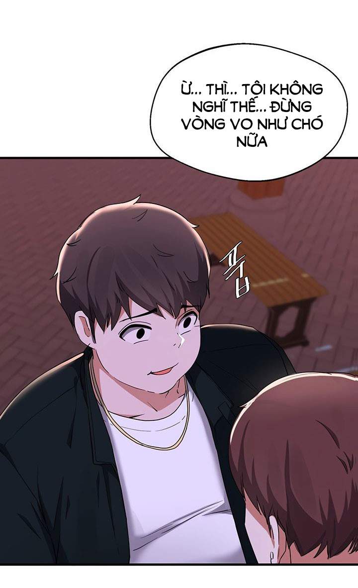 Loser Chạy Trốn Chapter 16 - Trang 53