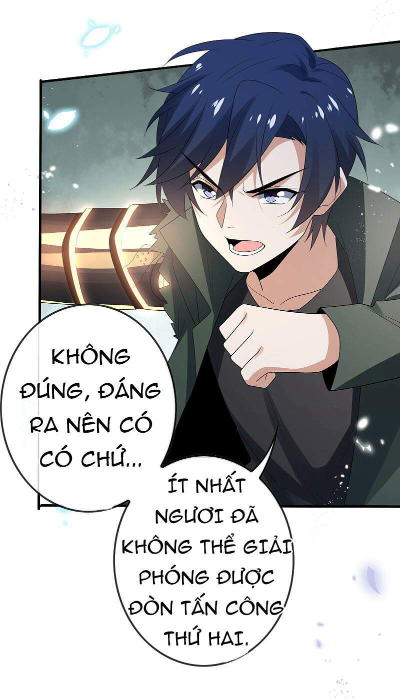 Mạt Thế Cùng Bạn Gái Zombie Chapter 29 - Trang 10