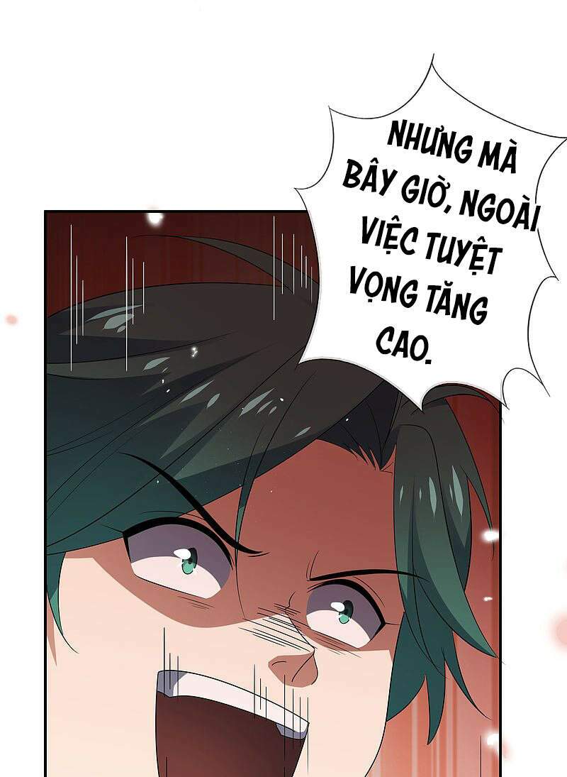 Mạt Thế Cùng Bạn Gái Zombie Chapter 29 - Trang 24