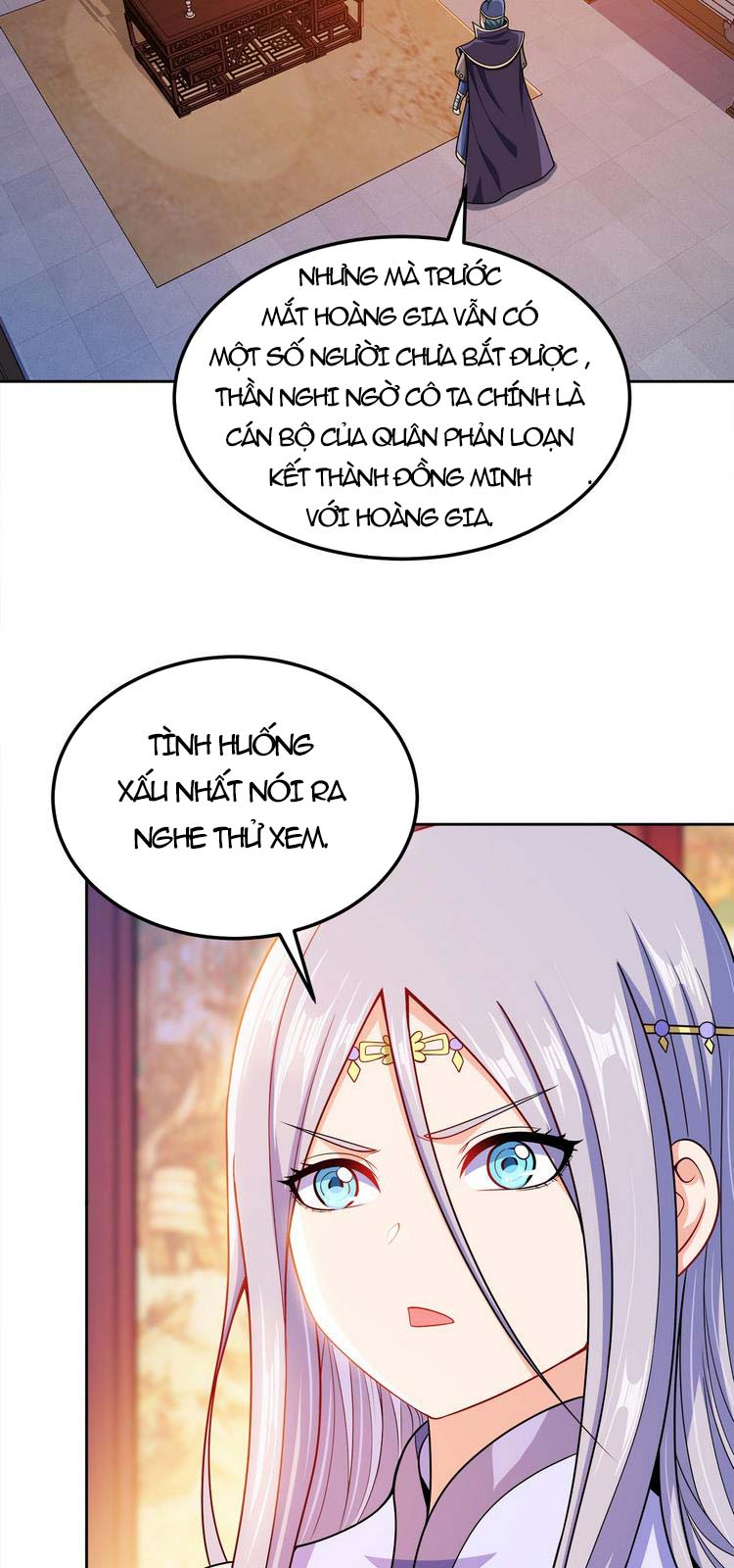 Nương Tử Nhà Ta Là Nữ Đế Chapter 48 - Trang 2