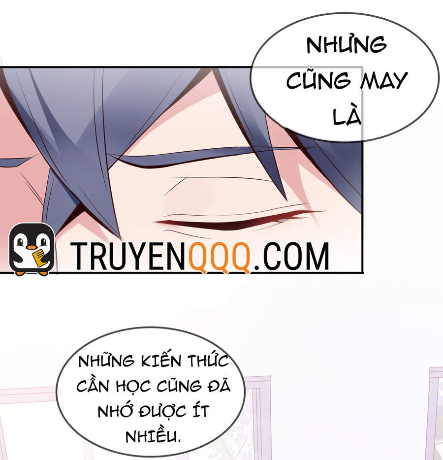 Siêu Thần Hẹn Hò Cùng Hoa Khôi Chapter 2 - Trang 16