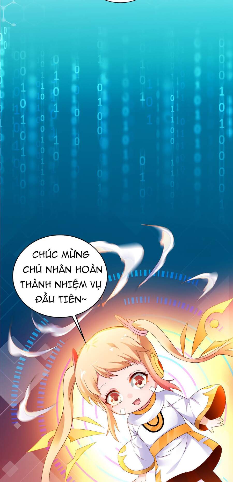 Siêu Thần Hẹn Hò Cùng Hoa Khôi Chapter 2 - Trang 33