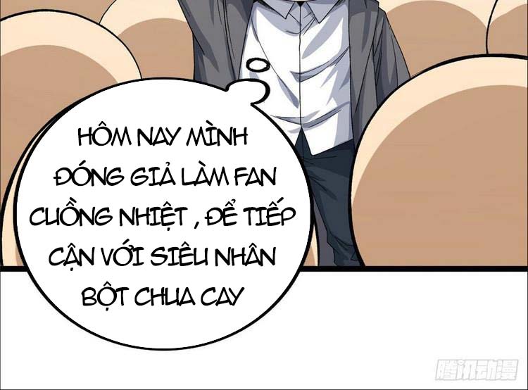 Ta Có 999 Loại Dị Năng Chapter 30 - Trang 14